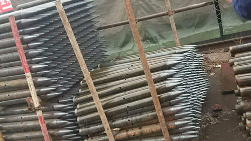 <a href=http://www.nbcnkg.cn target=_blank class=infotextkey>樁基聲測管</a>安裝示意圖