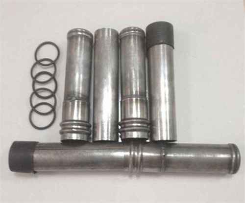 橋梁聲測(cè)管采購