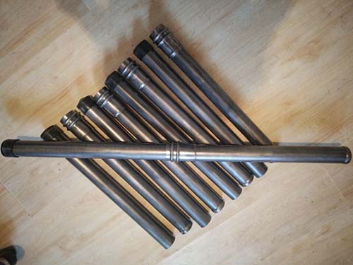 預埋聲測管有點和作用有哪些