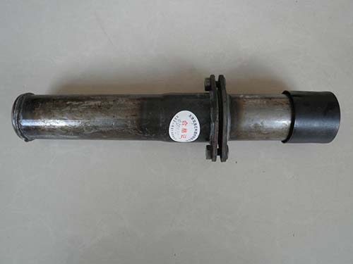 灌注樁聲測管理論重量表