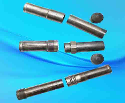 咸寧54*1.2聲測管廠家