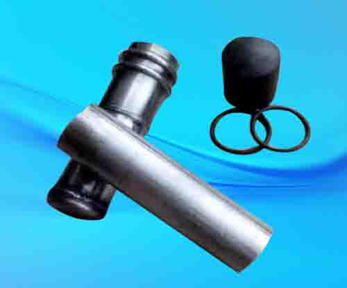 荊門57*3.0聲測管