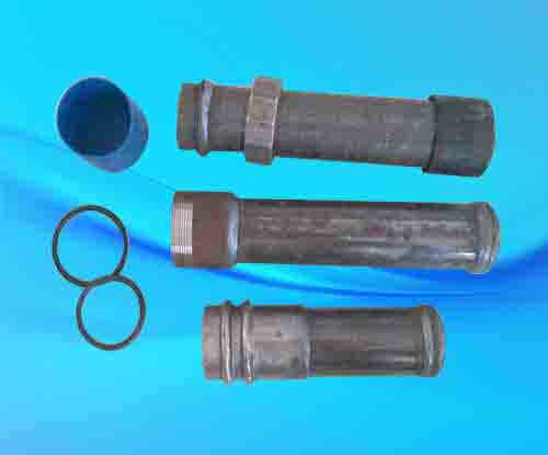 黃岡鋼花管廠家