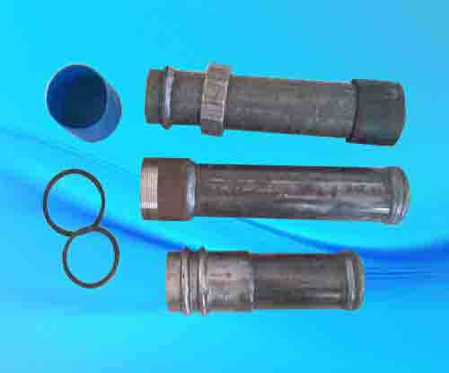 平頂山50*3.5聲測管廠家