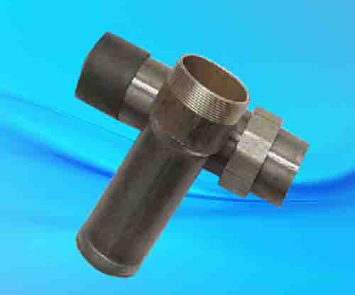 平頂山套筒式聲測管價格